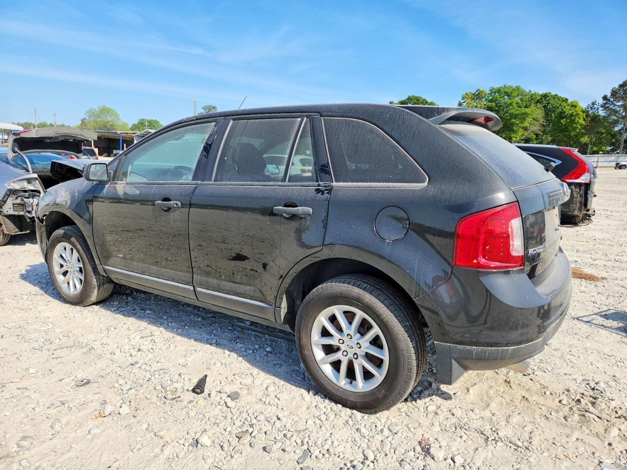 2013 Ford Edge Se - Image 2