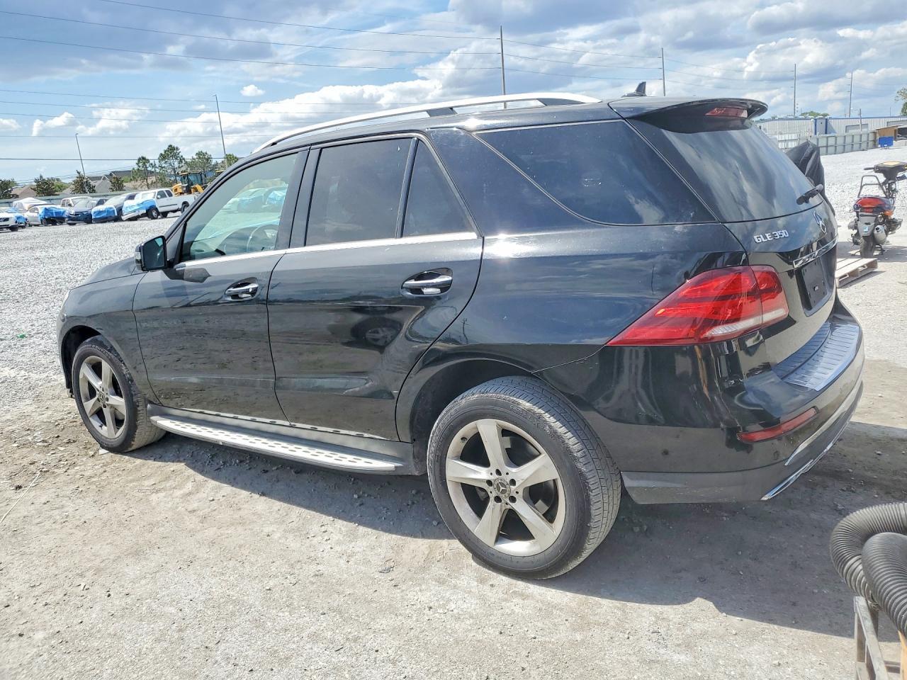 2018 Mercedes-Benz Gle 350 - Image 2