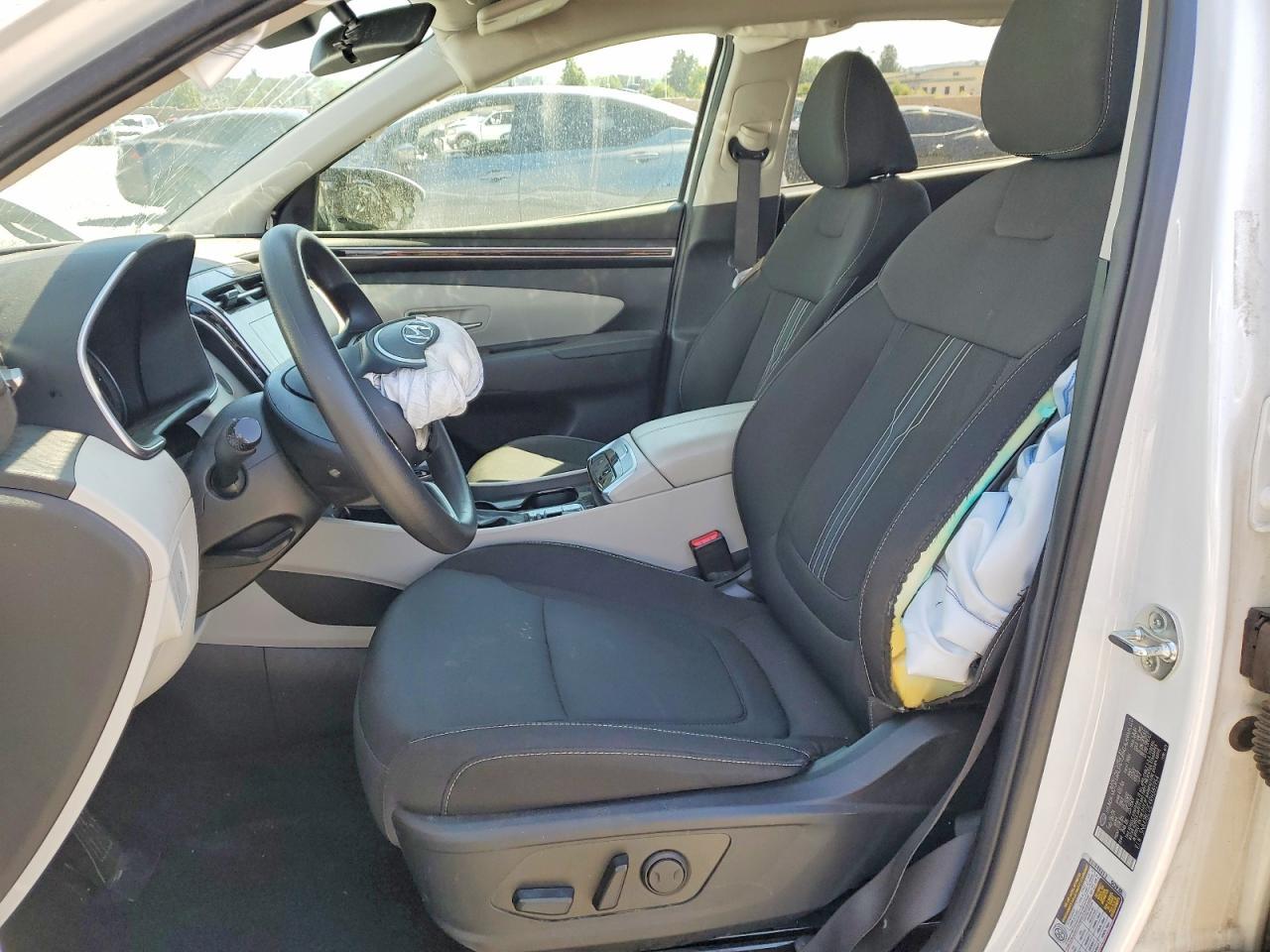 2024 Hyundai Tucson Sel - Фото 7
