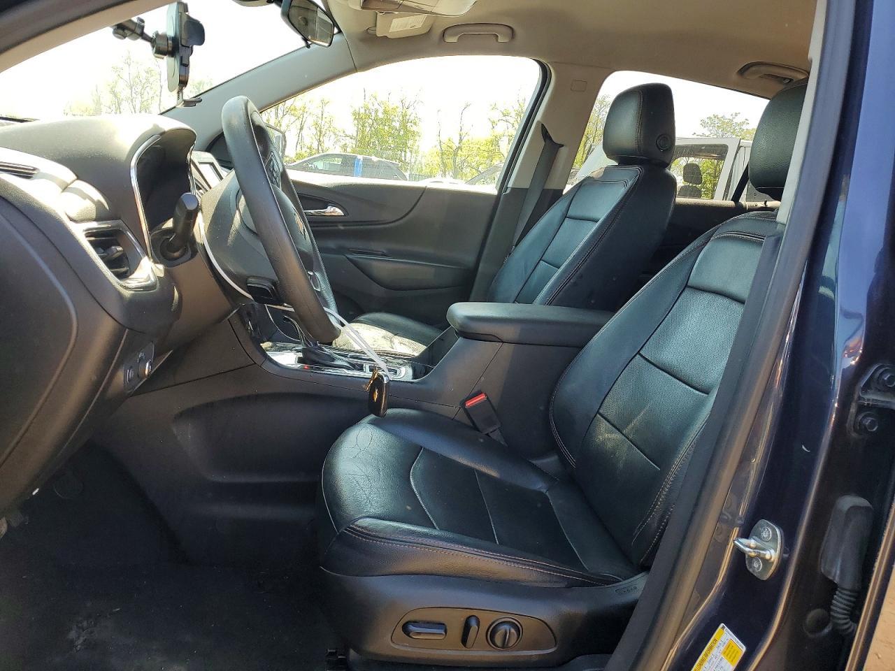 2019 Chevrolet Equinox Lt - Фото 7