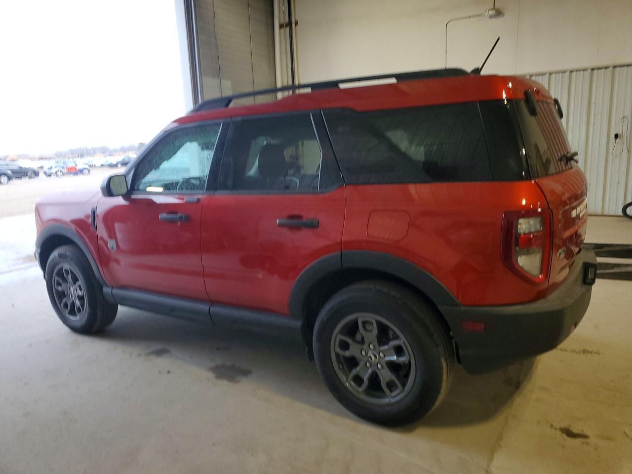 2023 Ford Bronco Sport Big Bend - Image 2