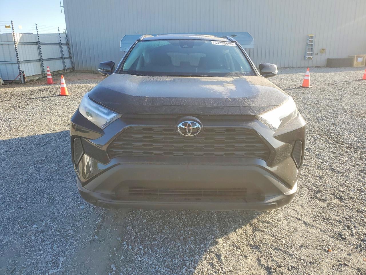 2025 Toyota Rav4 Xle - Фото 5