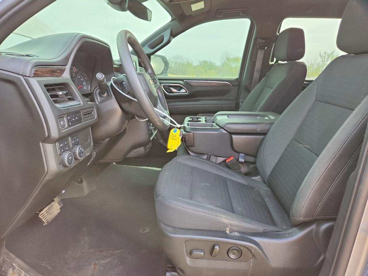 2023 Chevrolet Tahoe K1500 - Фото 7