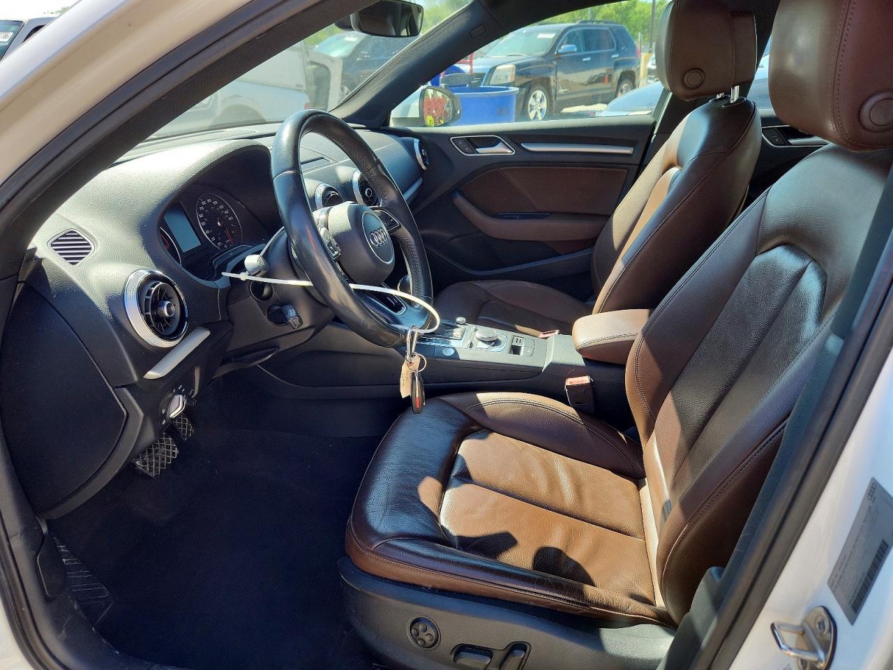 2018 Audi A3 Premium - Image 7