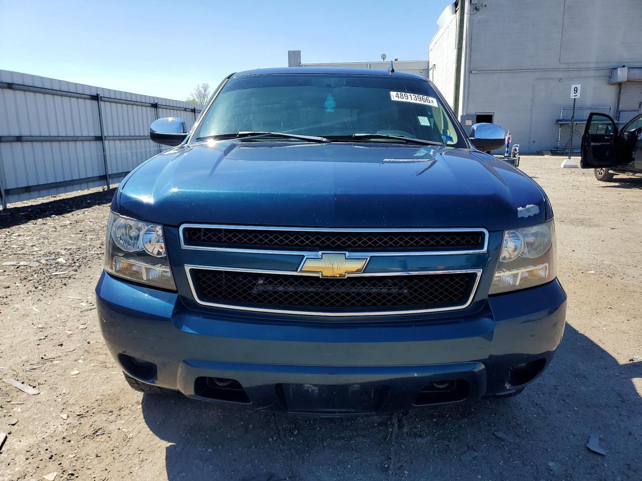 2007 Chevrolet Tahoe K1500 - Image 5