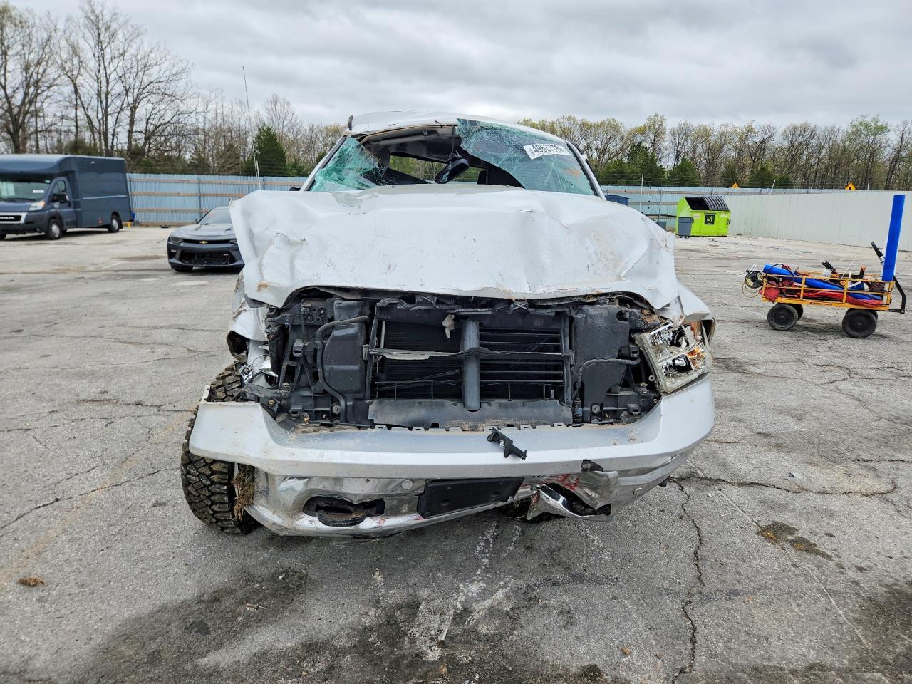 2015 Ram 1500 Slt - Image 5