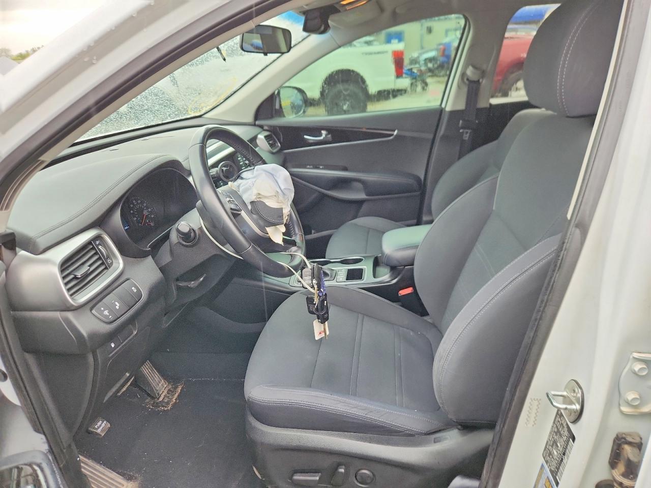 2020 Kia Sorento Lx - Фото 7