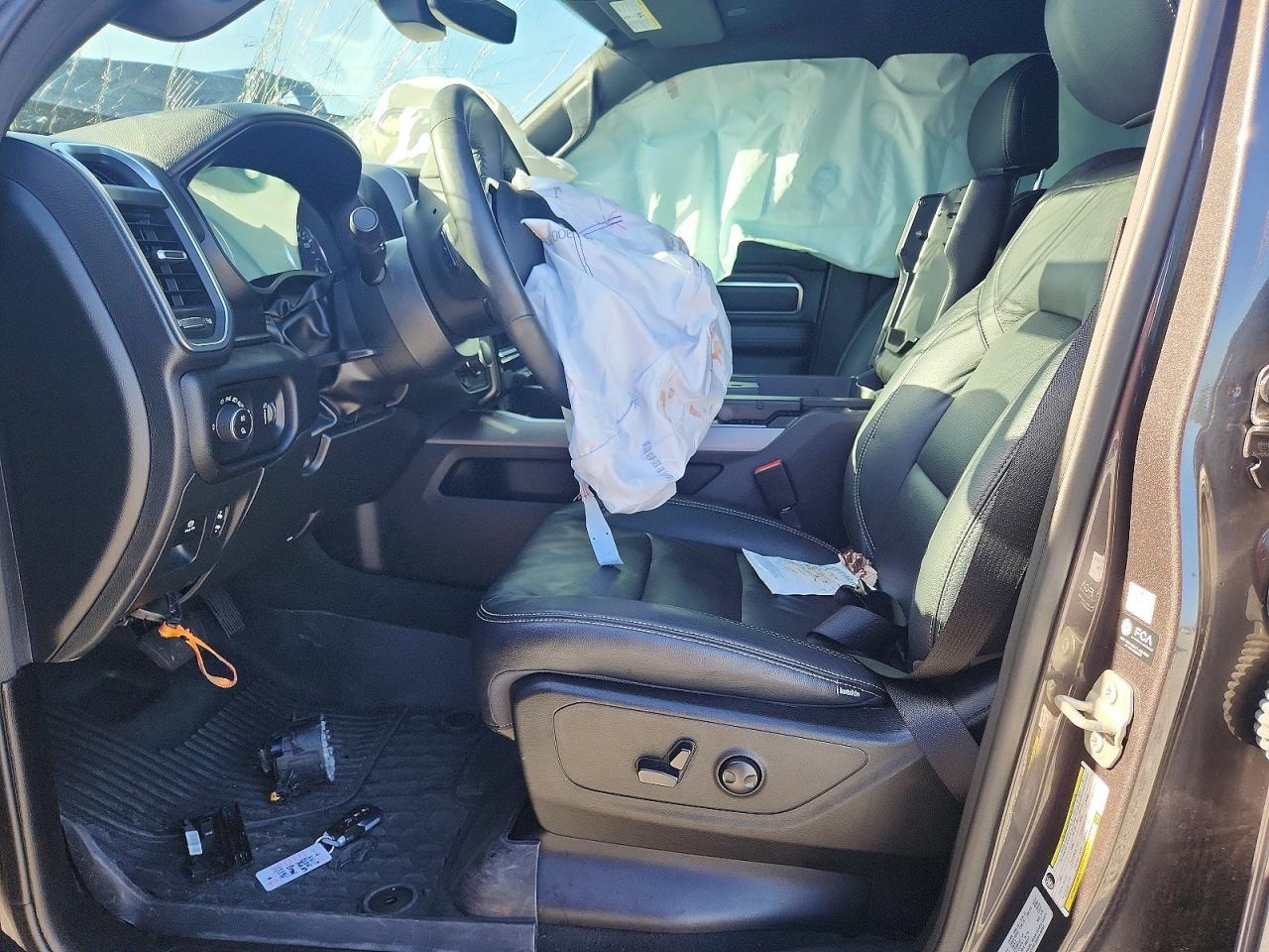 2024 Ram 1500 Big Horn - Фото 7