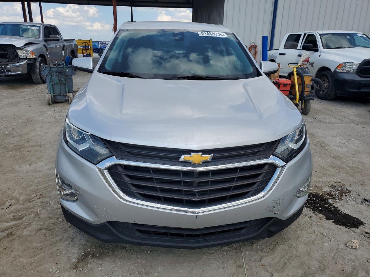 2019 Chevrolet Equinox Lt - Image 5