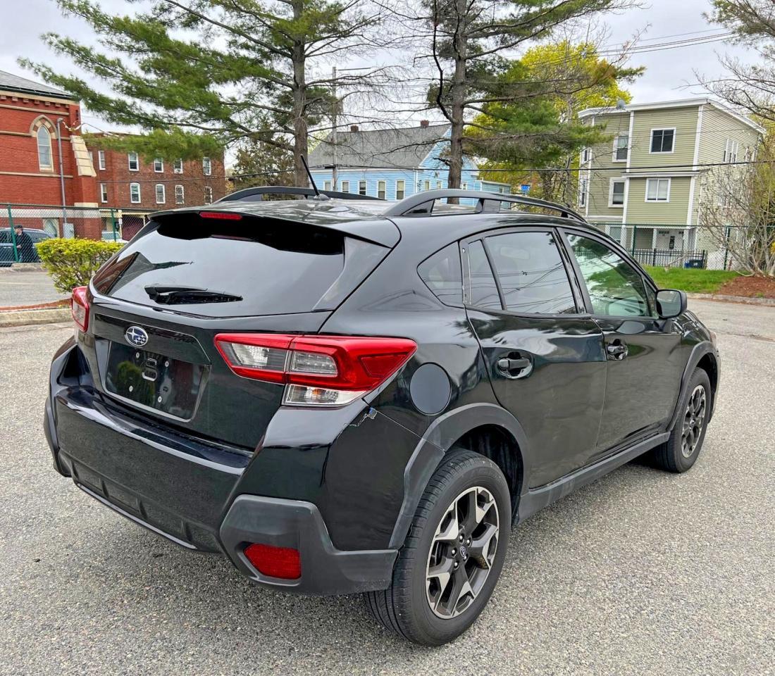 2023 Subaru Crosstrek - Image 4