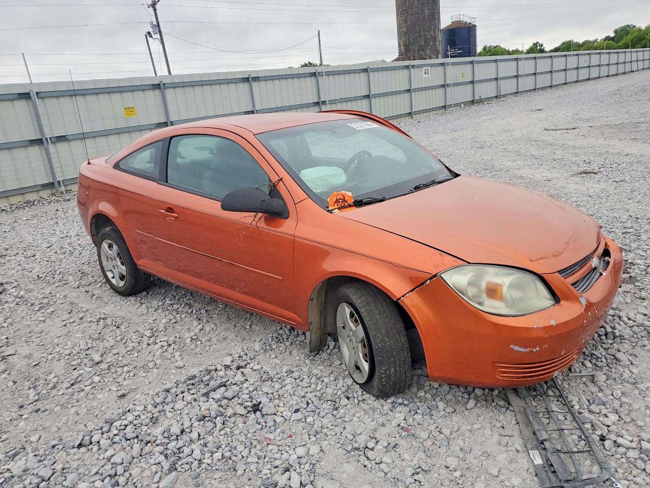 2005 Chevrolet Cobalt - Фото 4