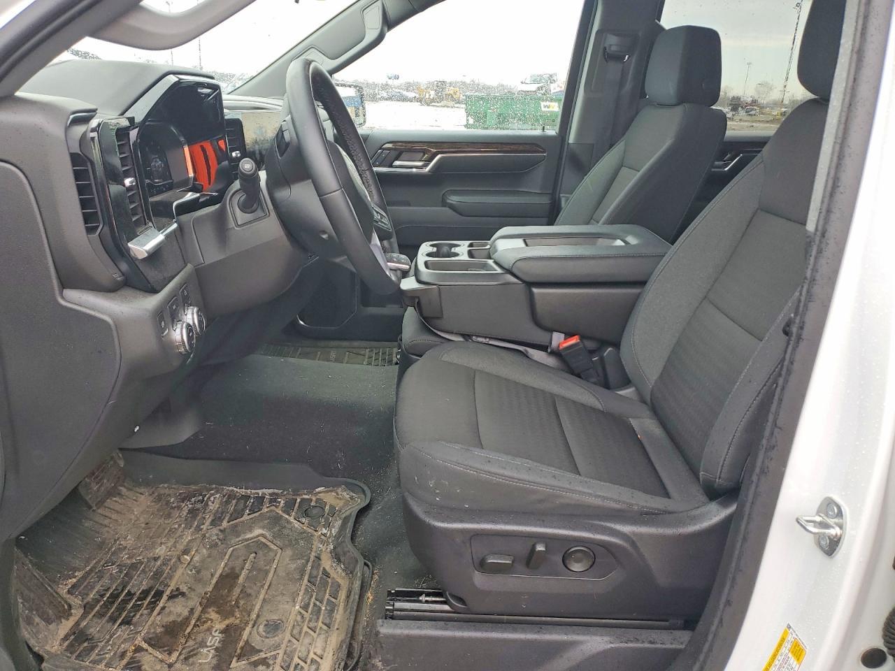 2024 GMC Sierra K1500 Elevation-L - Image 7