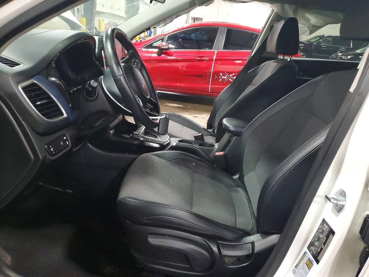 2023 Kia Seltos S - Фото 7