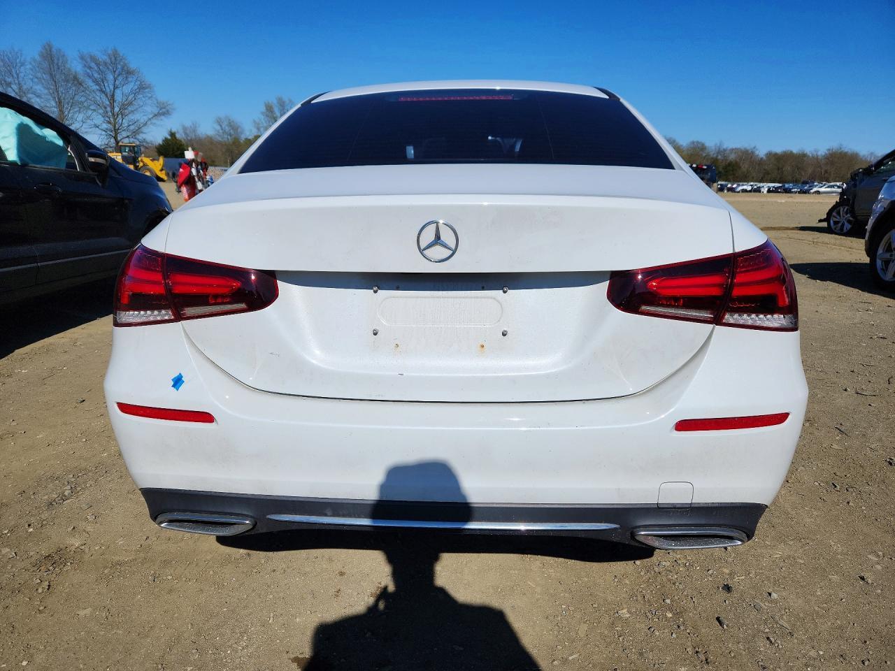 2022 Mercedes-Benz A 220 4Matic - Image 6