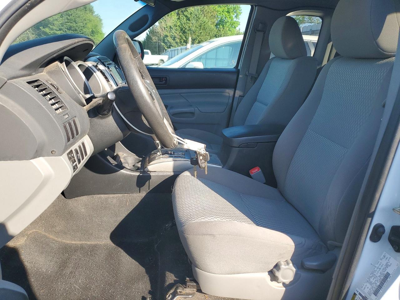 2014 Toyota Tacoma Access Cab - Фото 7
