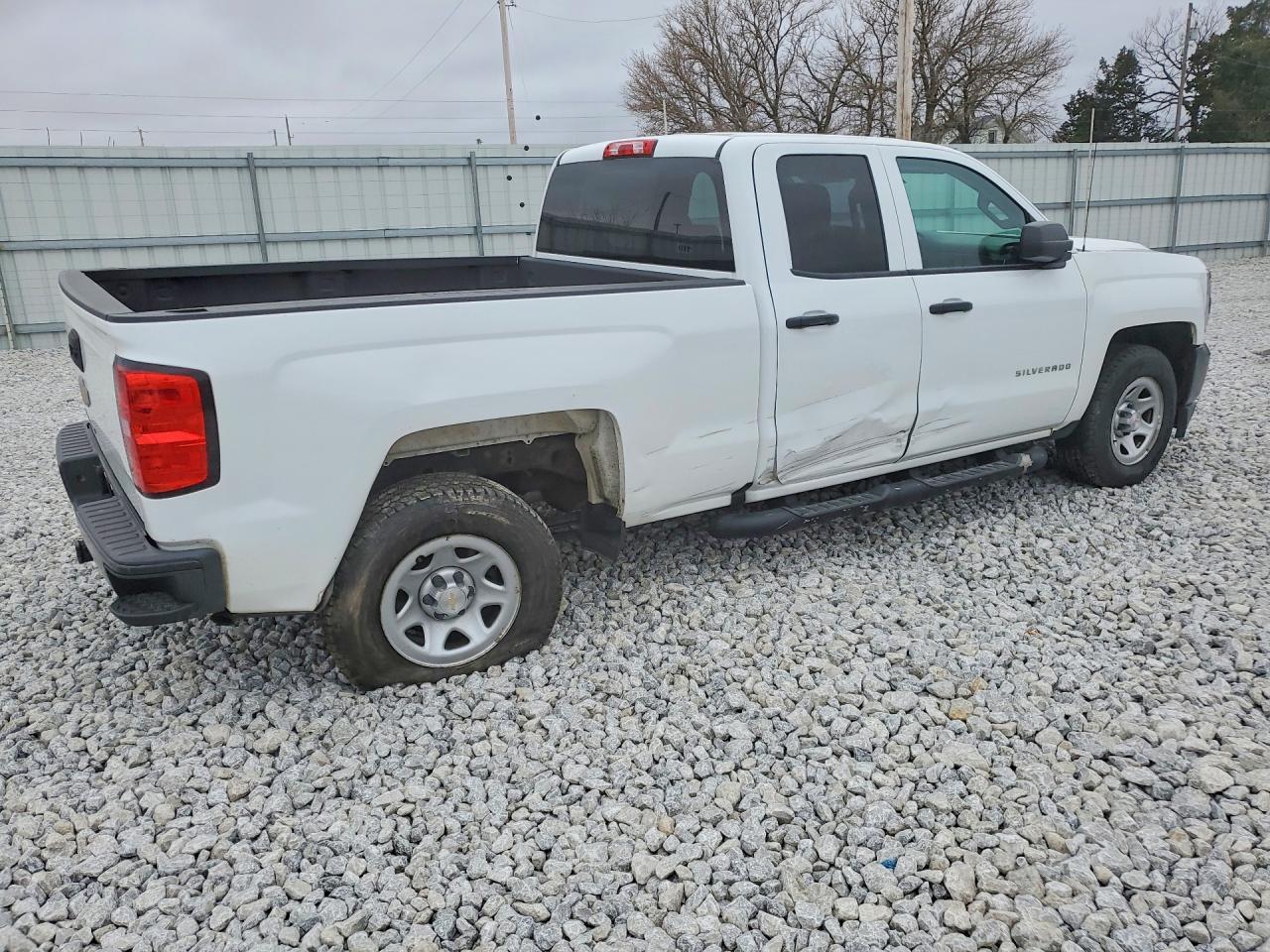 2018 Ch Silverado 1500 - Image 3