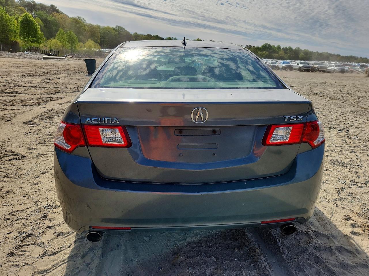 2009 Acura Tsx - Image 6