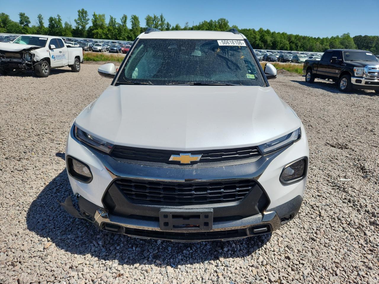 2023 Chevrolet Trailblazer Activ - Image 5