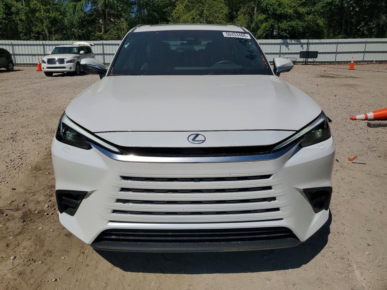 2024 Lexus Tx 350 - Image 5