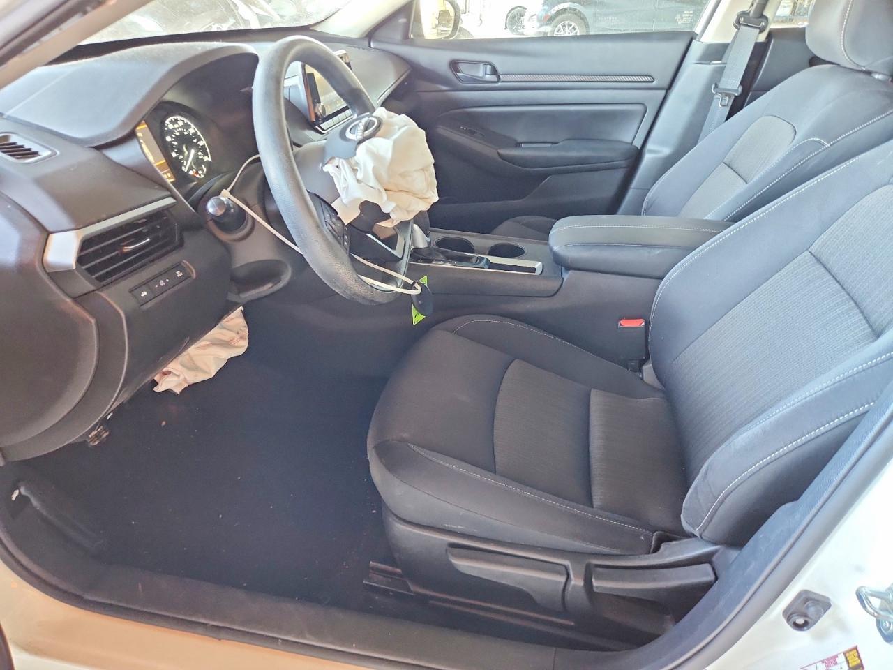 2024 Nissan Altima 2.5 S - Фото 7
