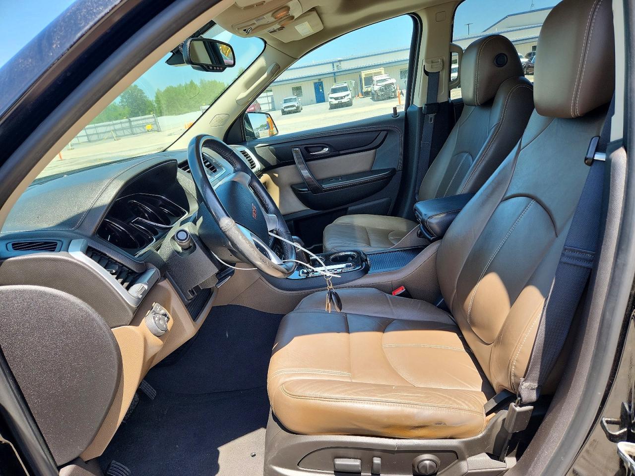 2017 GMC Acadia Limited Slt-2 - Фото 7