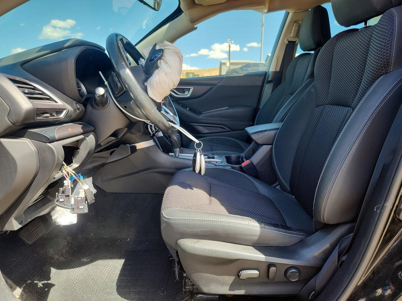 2020 Subaru Forester Premium - Фото 7