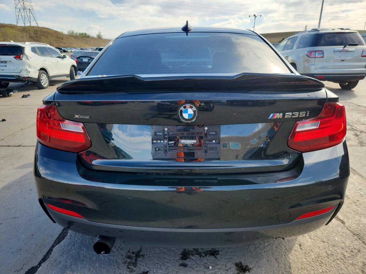 2016 BMW M235Xi - Фото 6