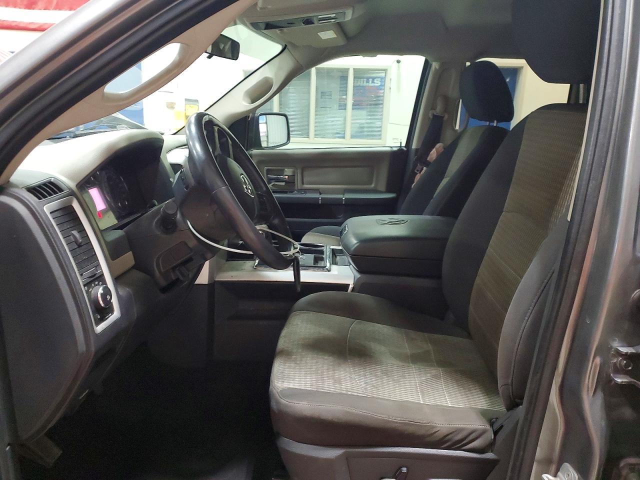 2012 Dodge Ram 1500 Slt - Image 7