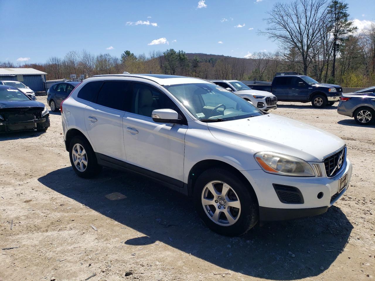 2012 Volvo Xc60 3.2 - Фото 4
