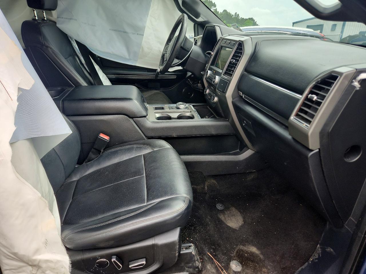 2018 Ford Expedition Xlt - Image 7