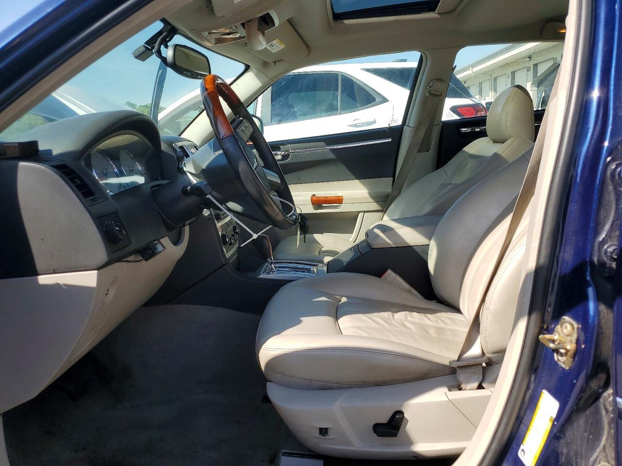 2006 Chrysler 300C - Фото 7