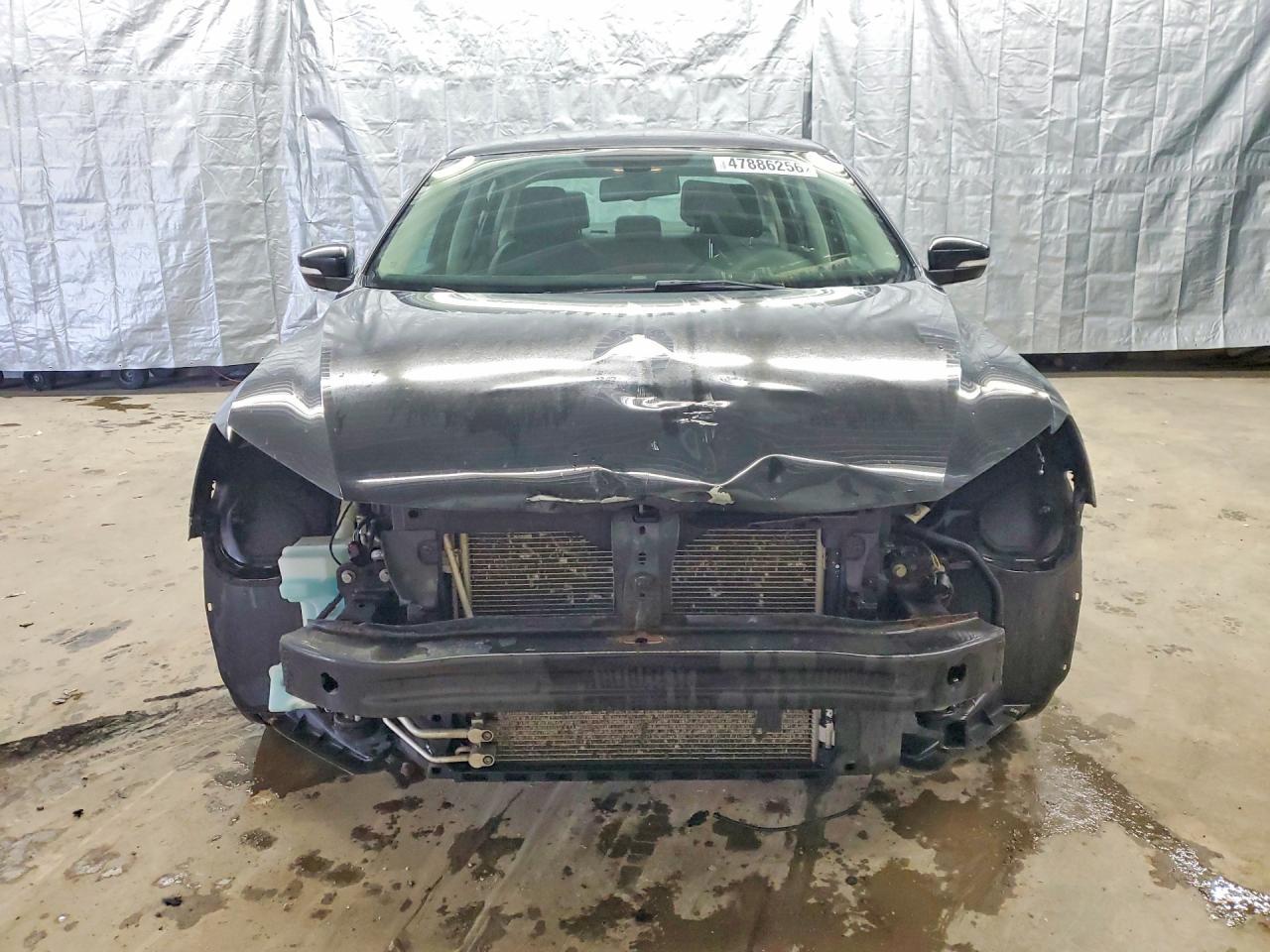 2013 Volkswagen Passat Se - Фото 5