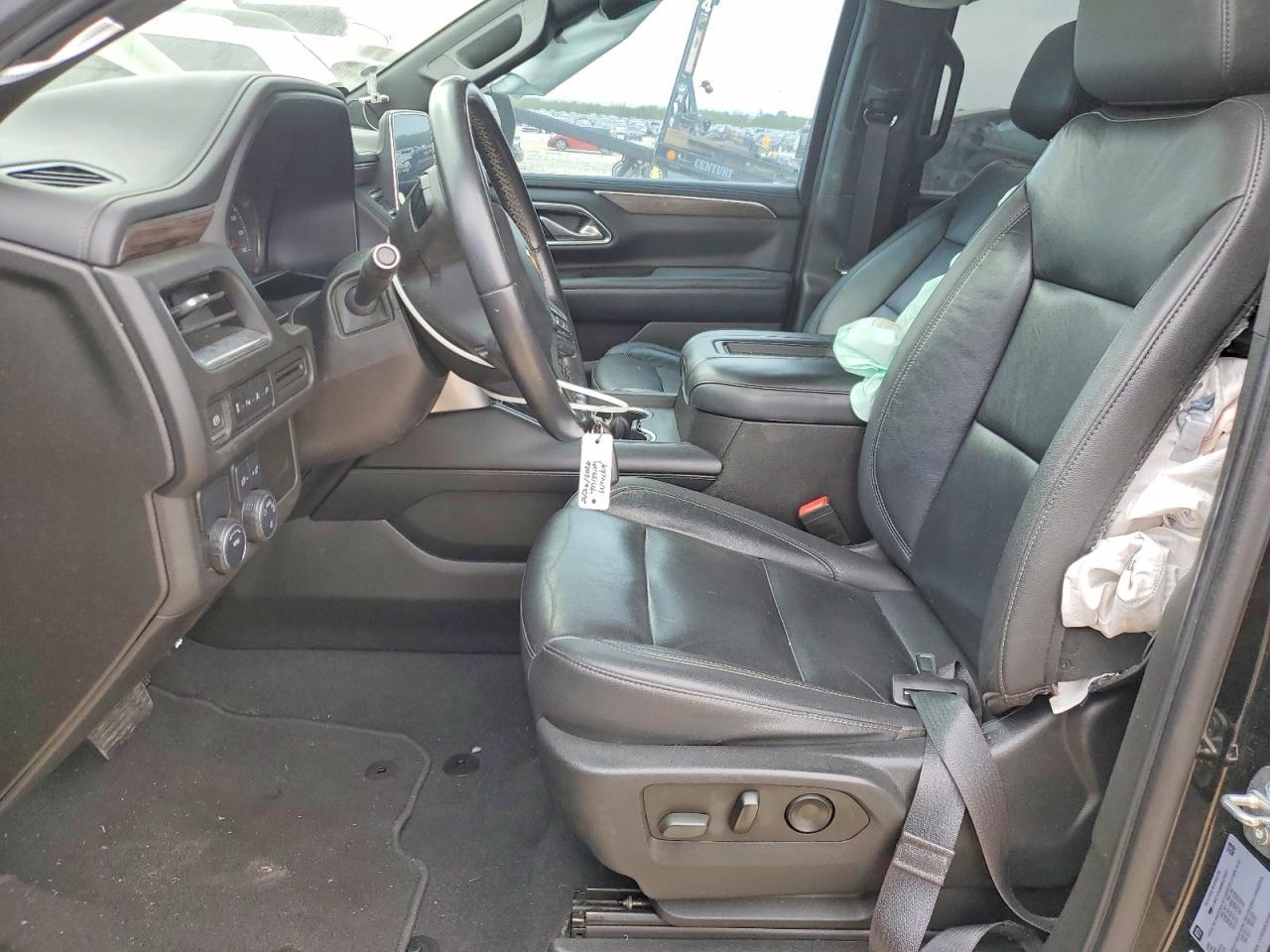2021 Chevrolet Suburban C1500 Lt - Image 7