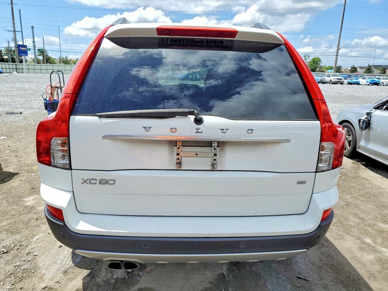 2010 Volvo Xc90 - Фото 6