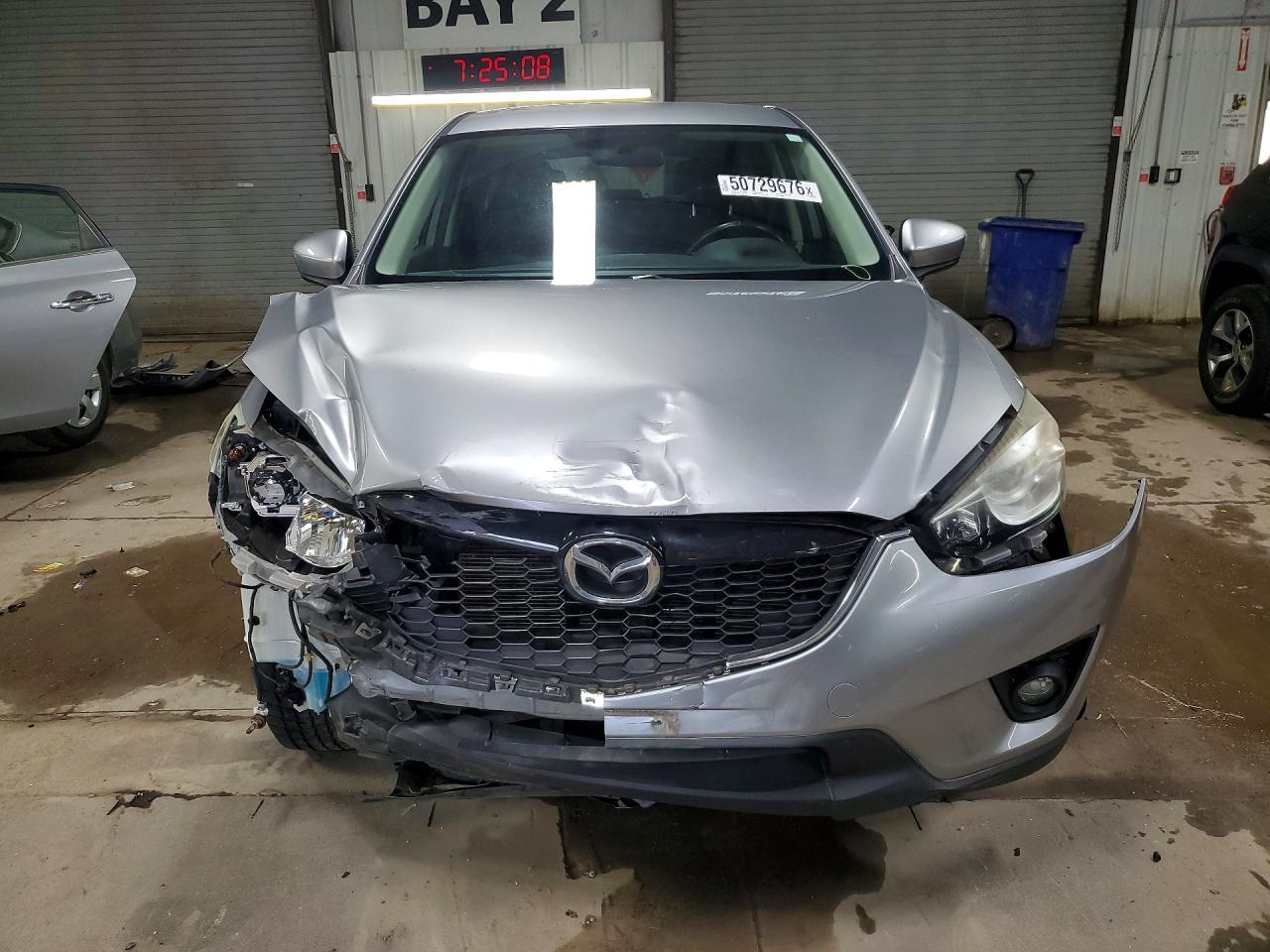 2015 Mazda Cx-5 Touring - Фото 5