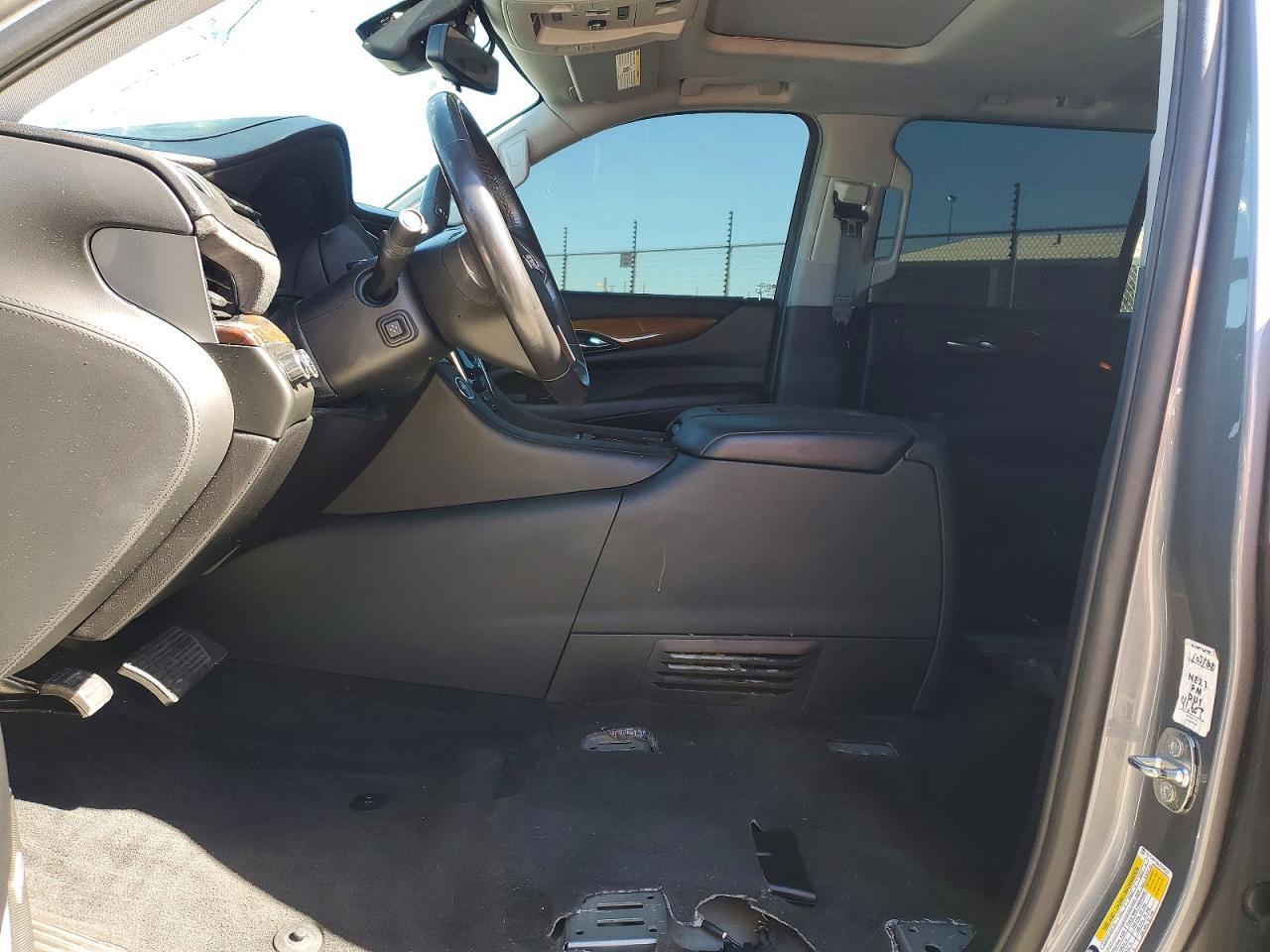 2020 Cadillac Escalade Esv Luxury - Image 7