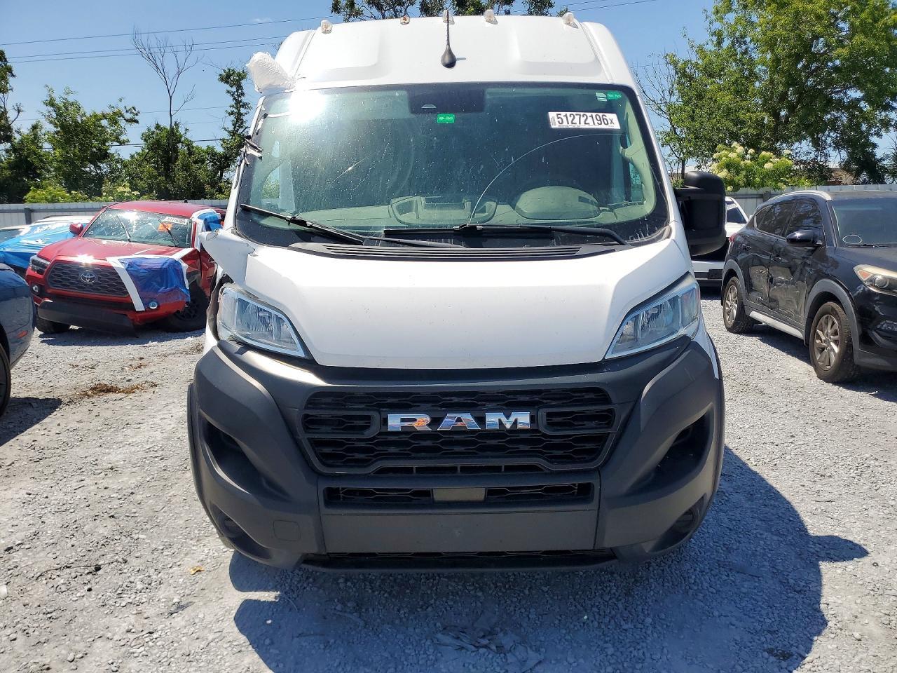 2023 Ram Promaster 1500 1500 High - Image 5
