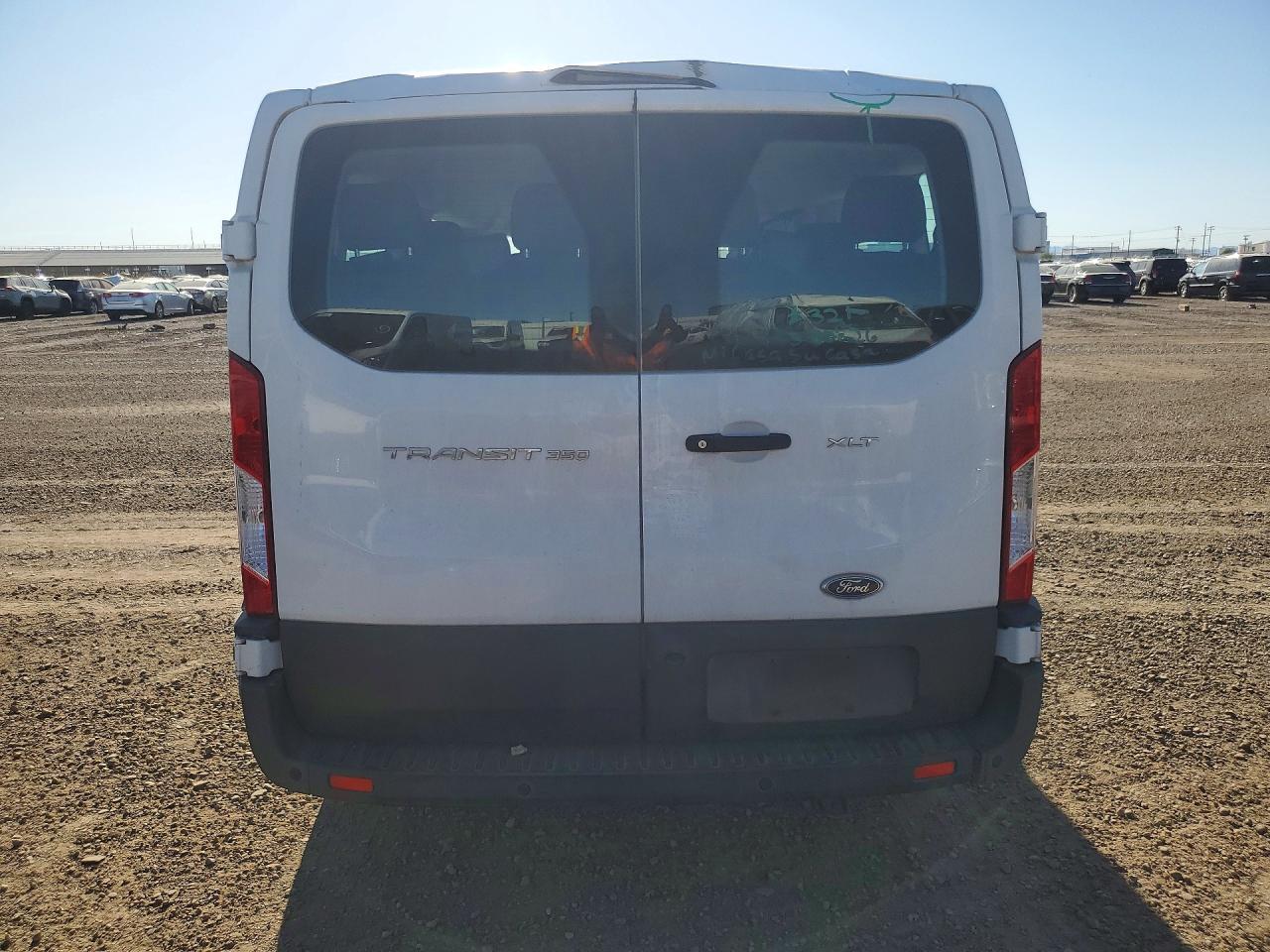 2021 Ford Transit - Фото 6