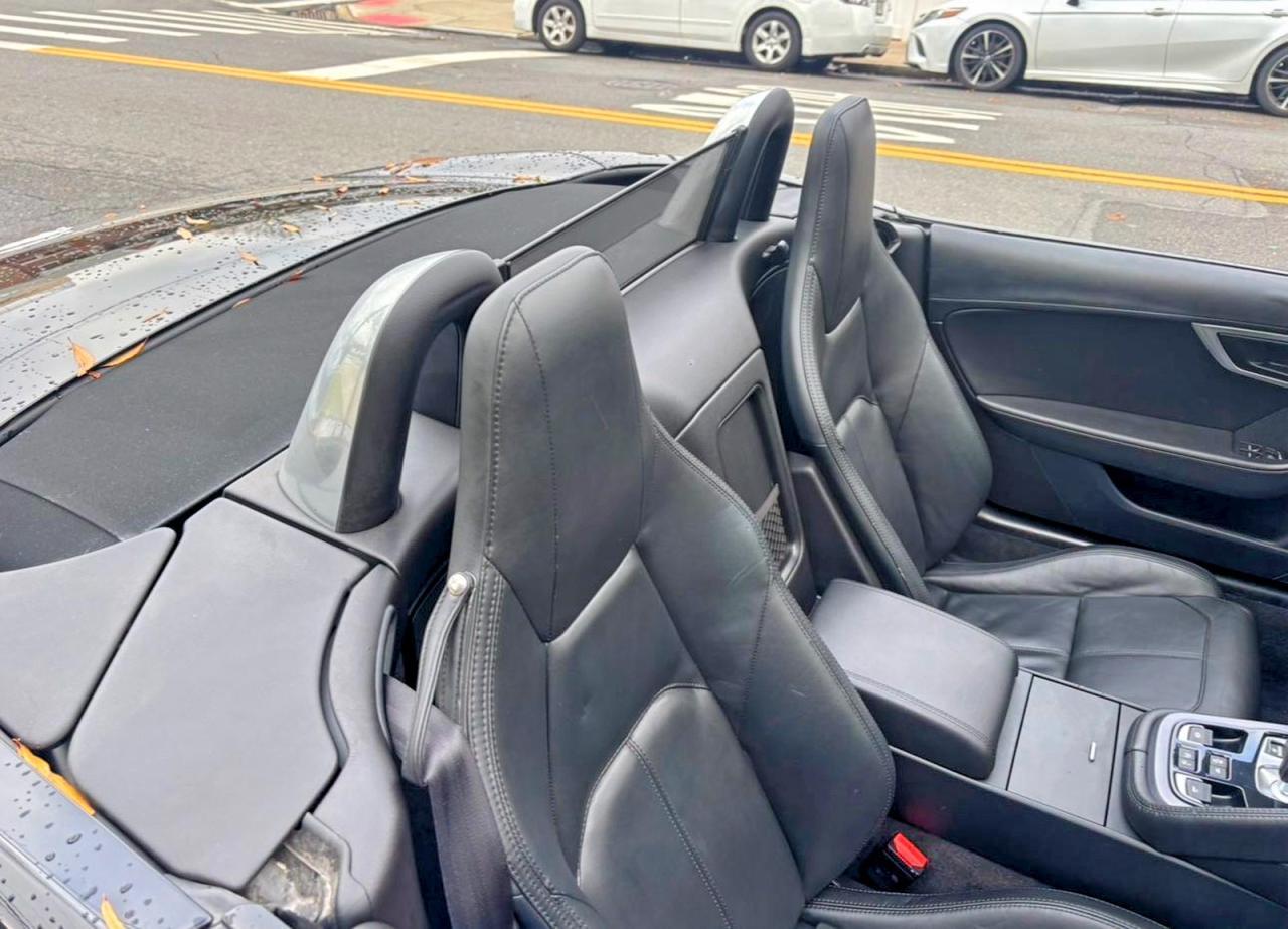 2020 Jaguar F-Type - Фото 6