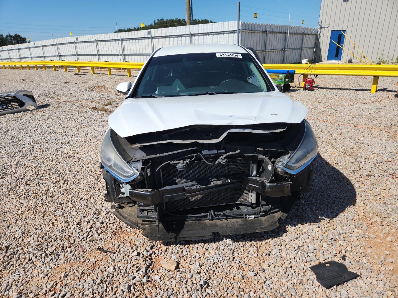 2018 Hyundai Sonata Se - Image 5