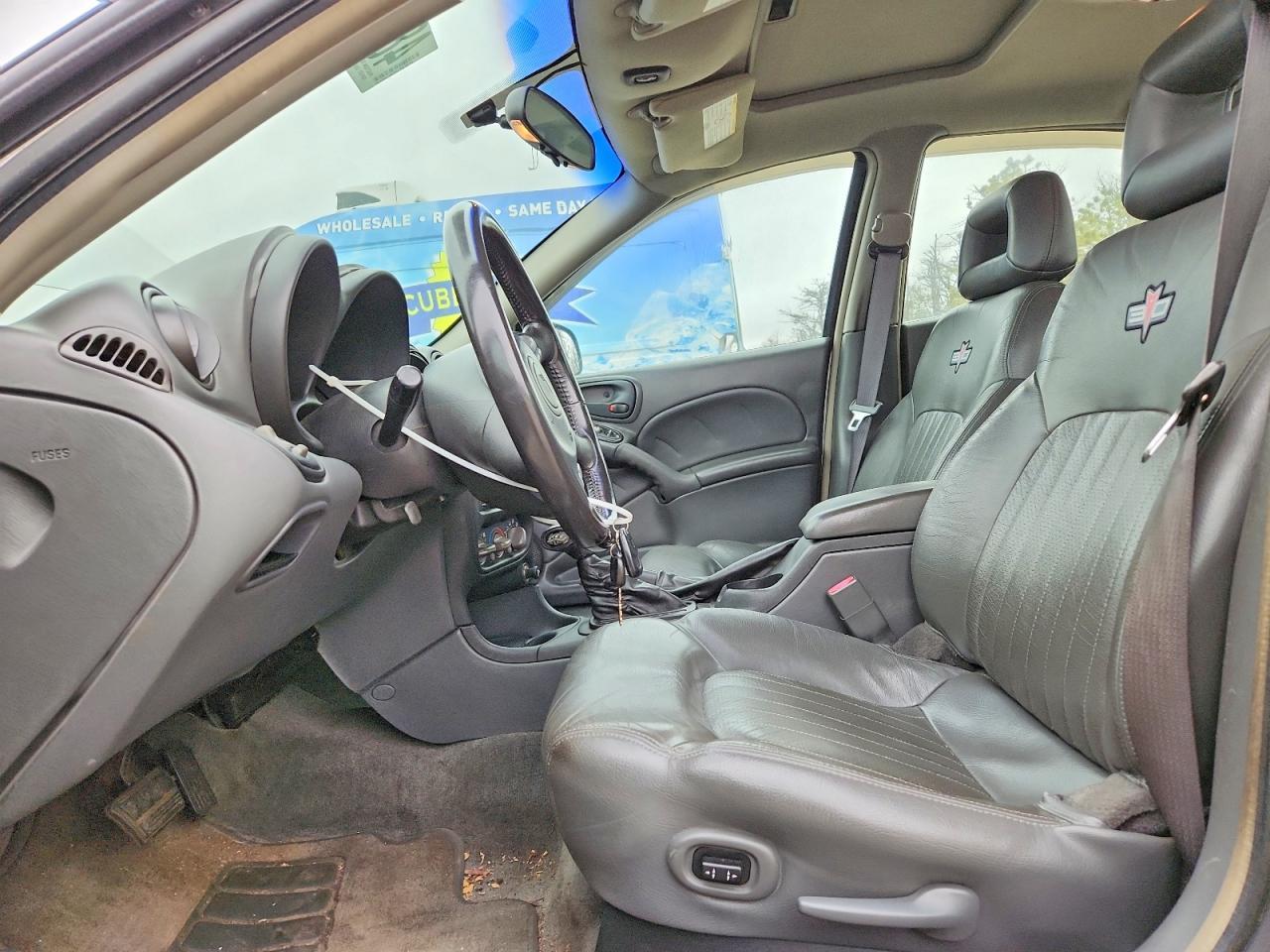 2003 Pontiac Grand Am - Фото 7