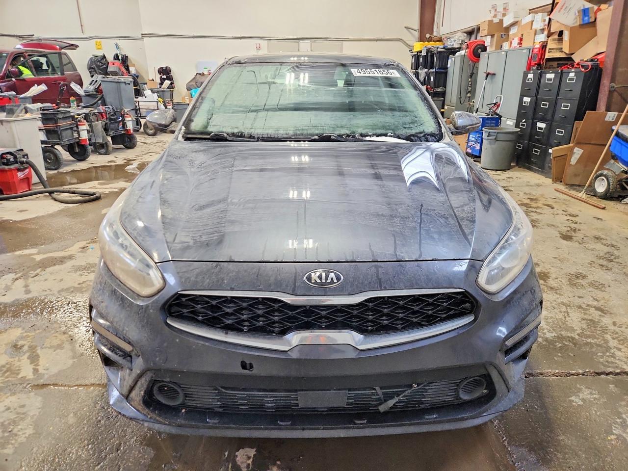 2019 Kia Forte Ex - Фото 5