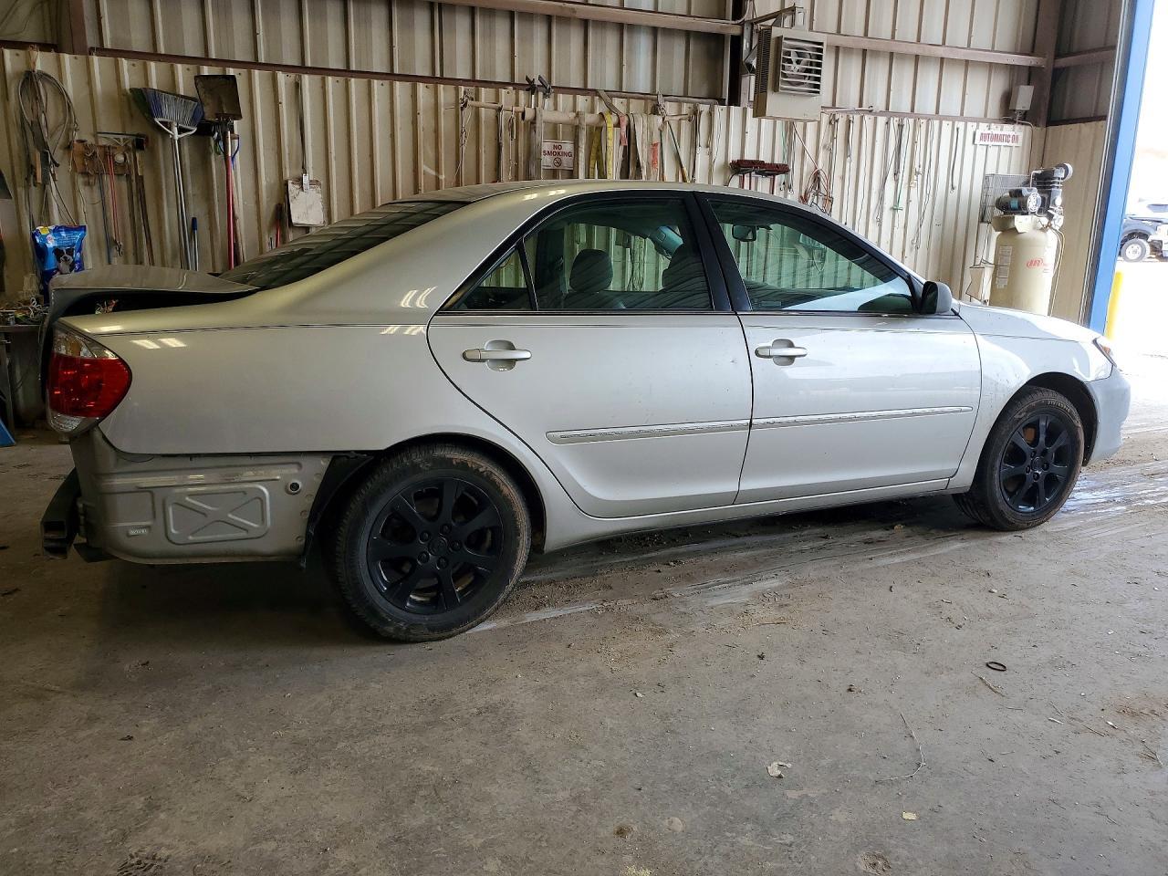 2006 Toyota Camry Xle V6 - Фото 3