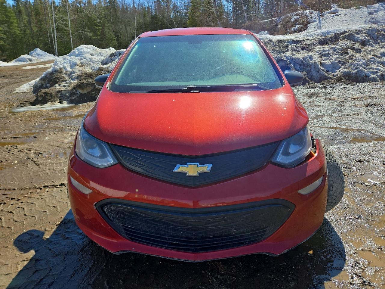 2020 Chevrolet Bolt Ev - Image 5