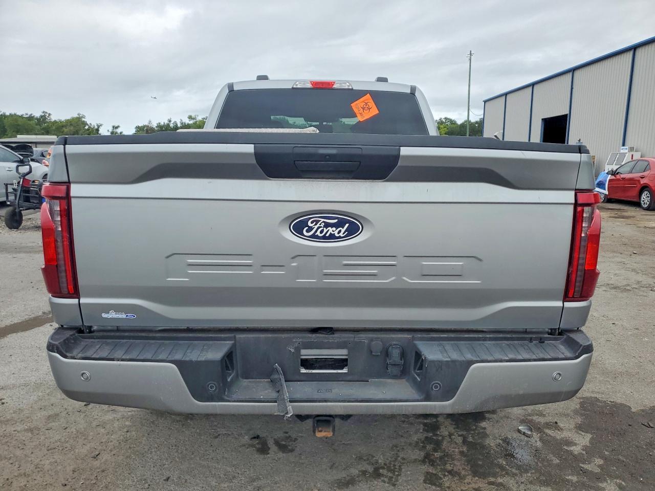 2024 Ford F150 Stx - Image 6