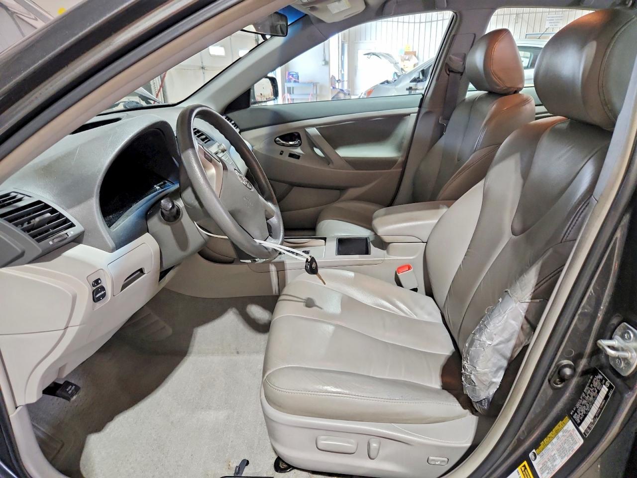 2007 Toyota Camry Le - Фото 7