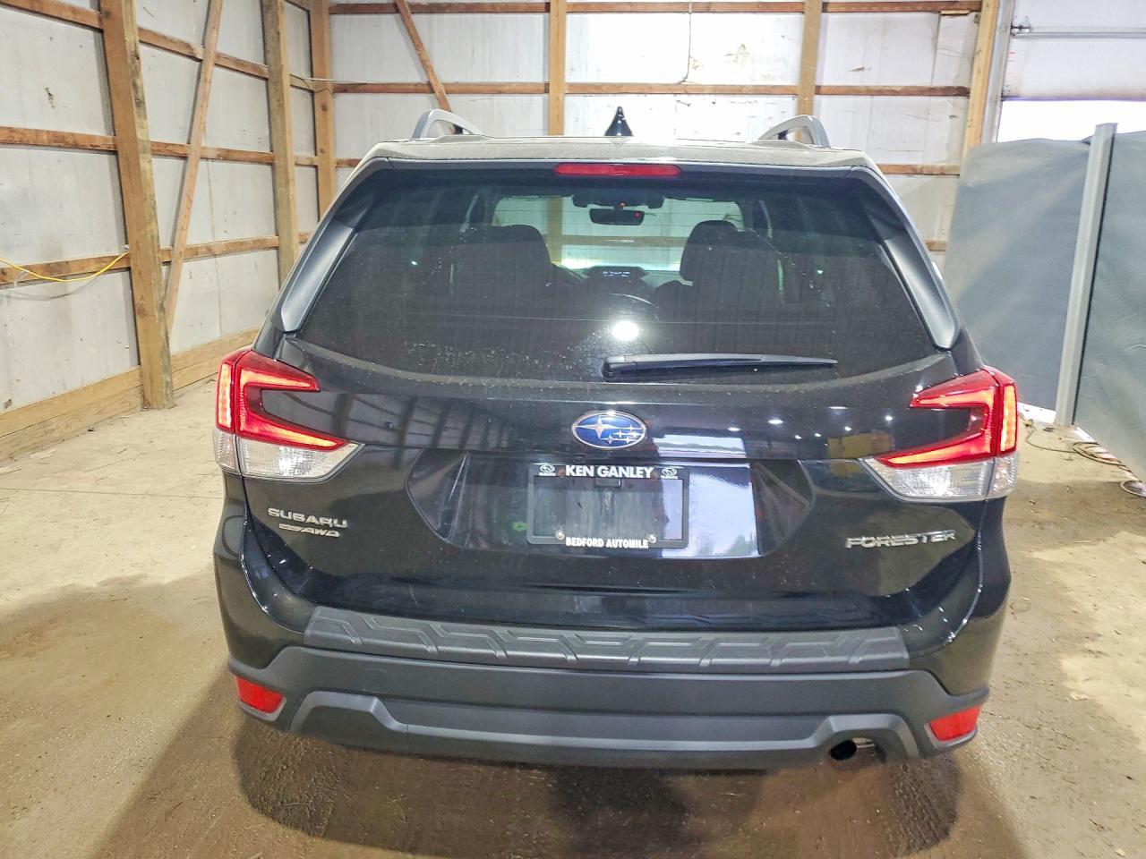 2020 Subaru Forester Premium - Фото 6