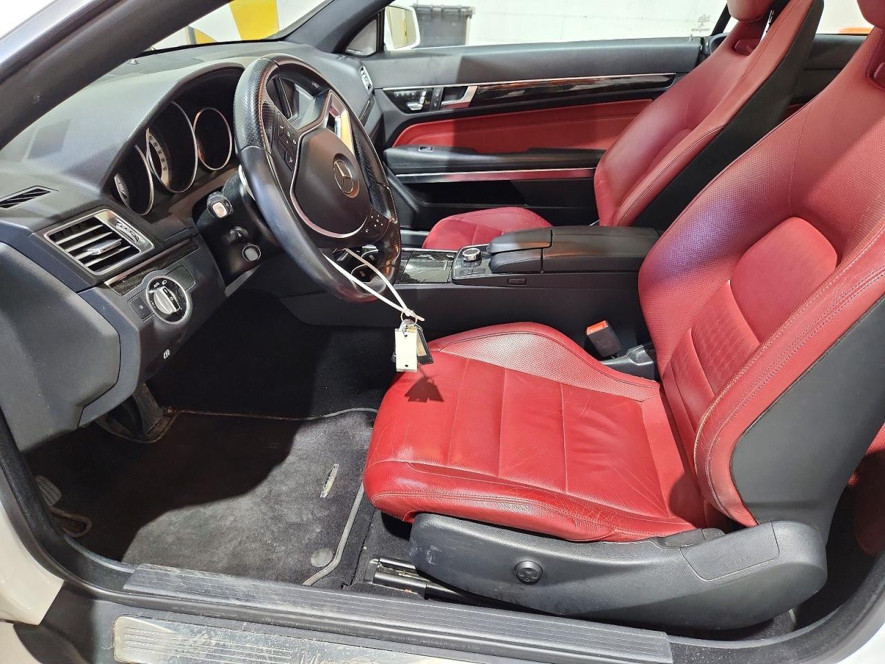 2016 Mercedes-Benz E 400 4Matic - Фото 7