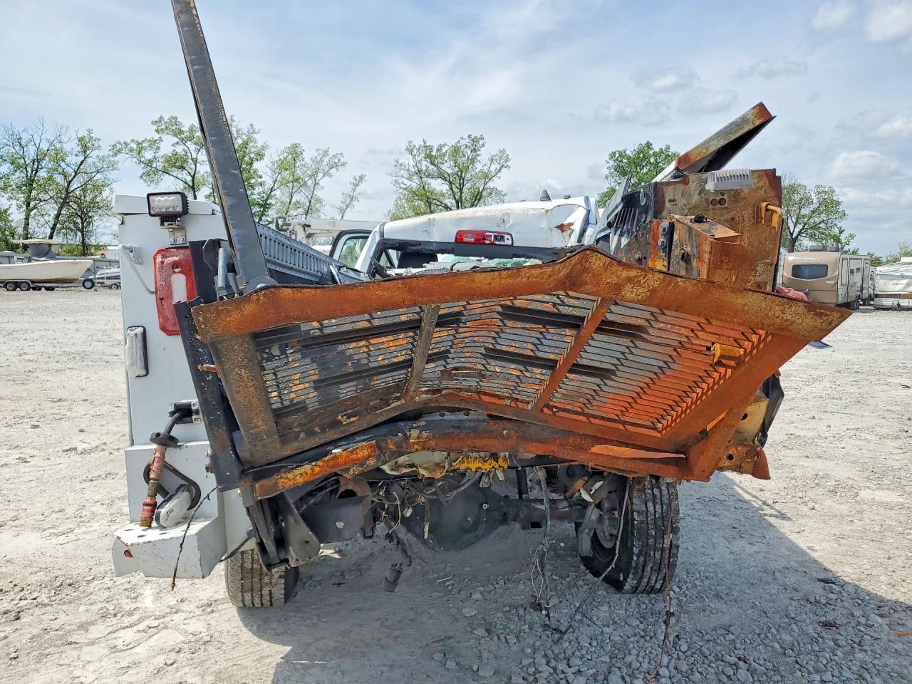 2023 Ram 3500 Tradesman - Фото 6