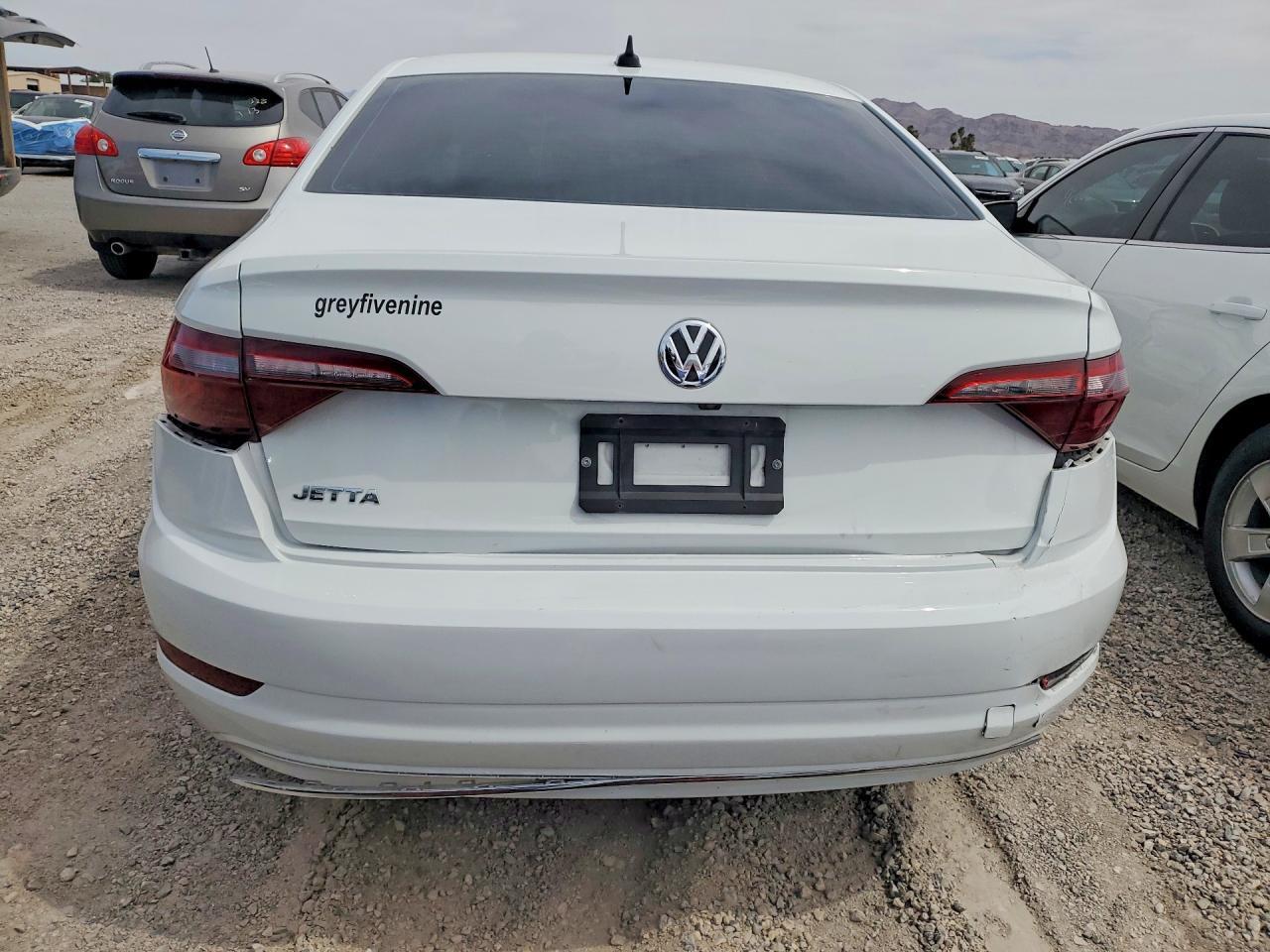 2021 Volkswagen Jetta S - Image 6